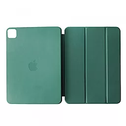 Чехол для планшета 1TOUCH Smart Case для Apple iPad Pro 12.9" 2018, 2020, 2021  Pine Green