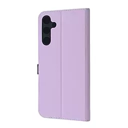 Чехол Wave Snap Case для Samsung Galaxy A25 Light Purple