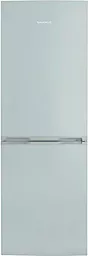 Холодильник з морозильною камерою Snaige RF53SM-S5MP2F