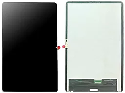Дисплей для планшету Blackview Tab 16 з тачскріном, оригінал, Black