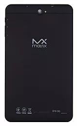 Планшет Matrix 818 3G Black - мініатюра 3