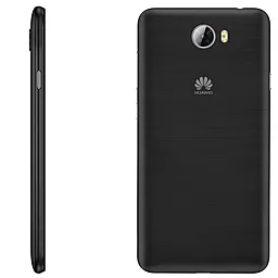 Huawei Y5 II Black - миниатюра 4