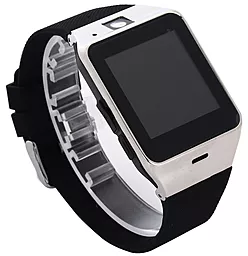 Смарт-часы Aplus GV18 Grey with black strap - миниатюра 3
