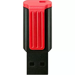 Флешка ADATA 32GB UV140 Black+Red USB 3.0 (AUV140-32G-RKD) - миниатюра 4