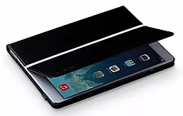Чохол для планшету Momax Modern Note for iPad Air black [FNAPIPAD5D] - мініатюра 4