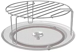 Микроволновая печь с грилем Gorenje BM201AG1X - миниатюра 5