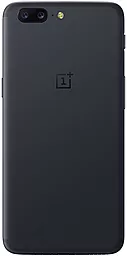 OnePlus 5 8/128Gb Slate Grey - миниатюра 3