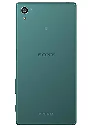 Sony Xperia Z5 Dual E6683 Green - миниатюра 4