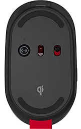Компьютерная мышка Lenovo Go Wireless Multi-Device Mouse Thunder Black (4Y51C21217) - миниатюра 9