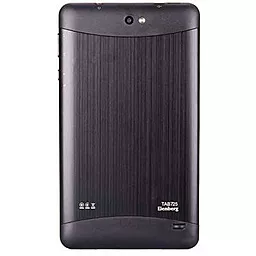 Планшет Elenberg TAB725 3G Black - миниатюра 3