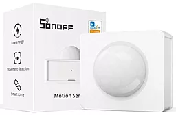 Беспроводной датчик движения Sonoff PIR3-RF Smart Motion Sensor - миниатюра 3