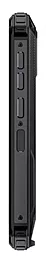 Смартфон Oukitel F150 B2021 6/64GB Black - миниатюра 5