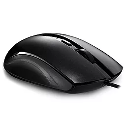 Компьютерная мышка Rapoo N3600 Black