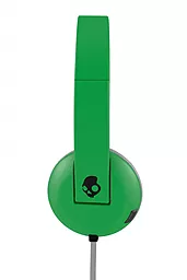 Навушники Skullcandy UPROAR Illfamed/Green/Black (S5URHT-453) - мініатюра 2