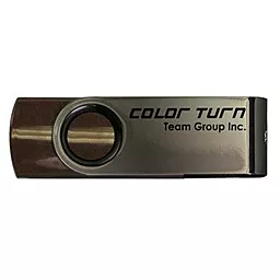Флешка Team 8GB Color Turn E902 Brown USB 2.0 (TE9028GN01)