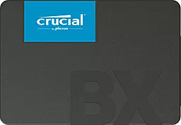 SSD Накопитель Crucial Crucial BX500 960 GB (CT960BX500SSD1)