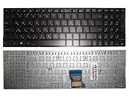 Клавиатура для ноутбука Asus UX52 UX52A UX52V UX52VS Original