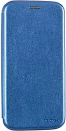 Чехол G-Case Ranger Samsung A217 Galaxy A21s Blue
