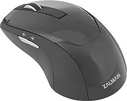 Комп'ютерна мишка Zalman ZM-M200 Black - мініатюра 2