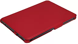 Чехол для планшета AIRON Premium Samsung T810 Galaxy Tab S2 9.7 Red (4822352777456) - миниатюра 3