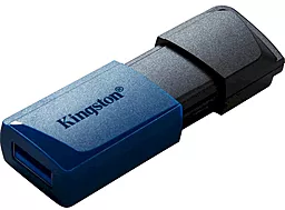 Флешка Kingston 64 GB DataTraveler Exodia M USB 3.2 (DTXM/64GB) Blue