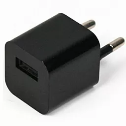 Мережевий зарядний пристрій Maxxtro USB charger (UC-11A-B)