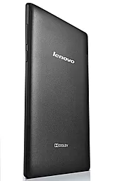 Планшет Lenovo Tab 2 A7-10F 8GB (59-446206) Black - миниатюра 5