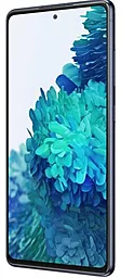Смартфон Samsung Galaxy S20 FE SM-G780G 8/256GB Cloud Navy (SM-G780GZBHSEK) - миниатюра 5