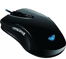 Компьютерная мышка Acme Ogre Soul expert gaming mouse (6948391211022) - миниатюра 3