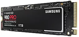 SSD Накопитель Samsung 980 PRO 1 TB  M.2 2280 (MZ-V8P1T0BW) - миниатюра 2