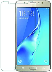 Защитное стекло MAKE Samsung J510 Galaxy J5 2016 Clear (MGSJ510)