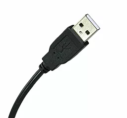 Кабель (шлейф) ExtraDigital USB 2.0 AF/AM, 0.5m - миниатюра 3