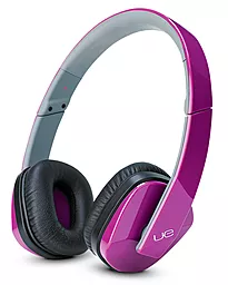 Наушники Logitech Ultimate Ears 4000 (982-000028) Purple - миниатюра 2
