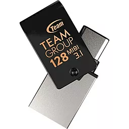 Флешка Team Group 128 GB M181 USB 3.1 (TM1813128GB01)