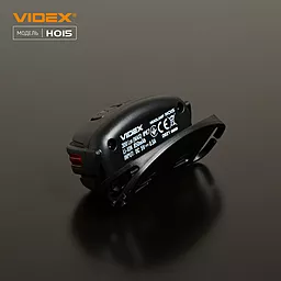 Ліхтарик Videx VLF-H015 - мініатюра 10
