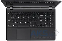 Ноутбук Acer Aspire ES1-531-P0JJ (NX.MZ8AA.009) Black - миниатюра 3
