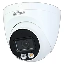 Камера відеоспостереження DAHUA DH-IPC-HDW2449T-S-IL 2.8mm