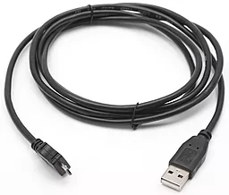 Кабель USB Siyoteam micro USB Cable Black (CA-101)