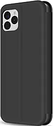 Чехол MAKE Flip Case Apple iPhone 11 Pro Black (MCP-AI11PBK) - миниатюра 2
