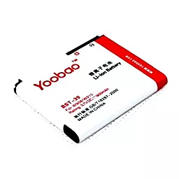 Аккумулятор Sony Ericsson BST-39 Yoobao