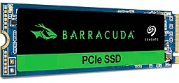 SSD Накопитель Seagate BarraCuda PCIe 500 GB (ZP500CV3A002) - миниатюра 3
