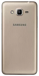 Мобільний телефон Samsung Galaxy J2 Prime VE (SM-G532FMDD) Champagne Gold - мініатюра 2