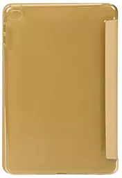 Чехол для планшета BeCover Smart Case для Apple iPad mini 4, mini 5  Gold  (702933)