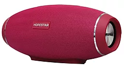 Колонки акустические Hopestar H20 Red