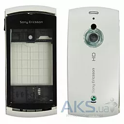 Корпус для Sony Ericsson U8i Vivaz Pro White