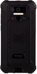 Смартфон Sigma mobile X-treme PQ38 Black (4827798866016) - миниатюра 3
