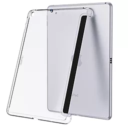 Чехол для планшета ESR Yippee для Apple iPad 10.5" Air 2019, Pro 2017  Clear (3C02190220101) - миниатюра 2