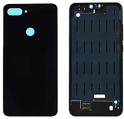 Корпус Xiaomi Mi 8 Lite Original Black