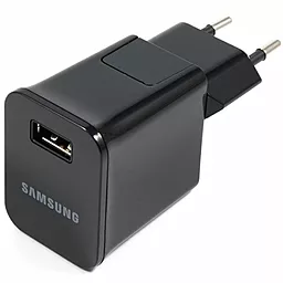 Зарядное устройство для планшетов Samsung Tab ETA-P10E Black (P7500/P5100/P3110/N8000/P6800/P7500) - миниатюра 2