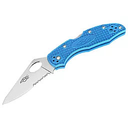 Нож Ganzo F759MS-BL Blue - миниатюра 7
